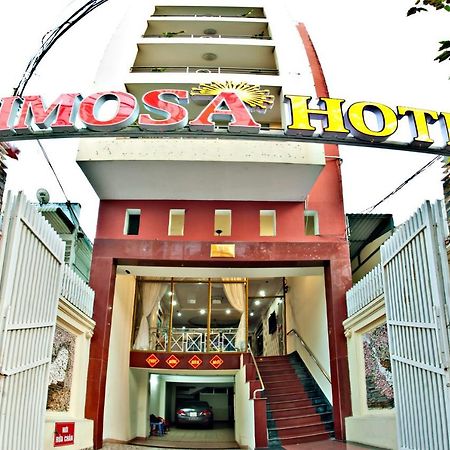 Mimosa Hotel Vung Tau Kültér fotó