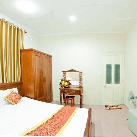 Mimosa Hotel Vung Tau Kültér fotó