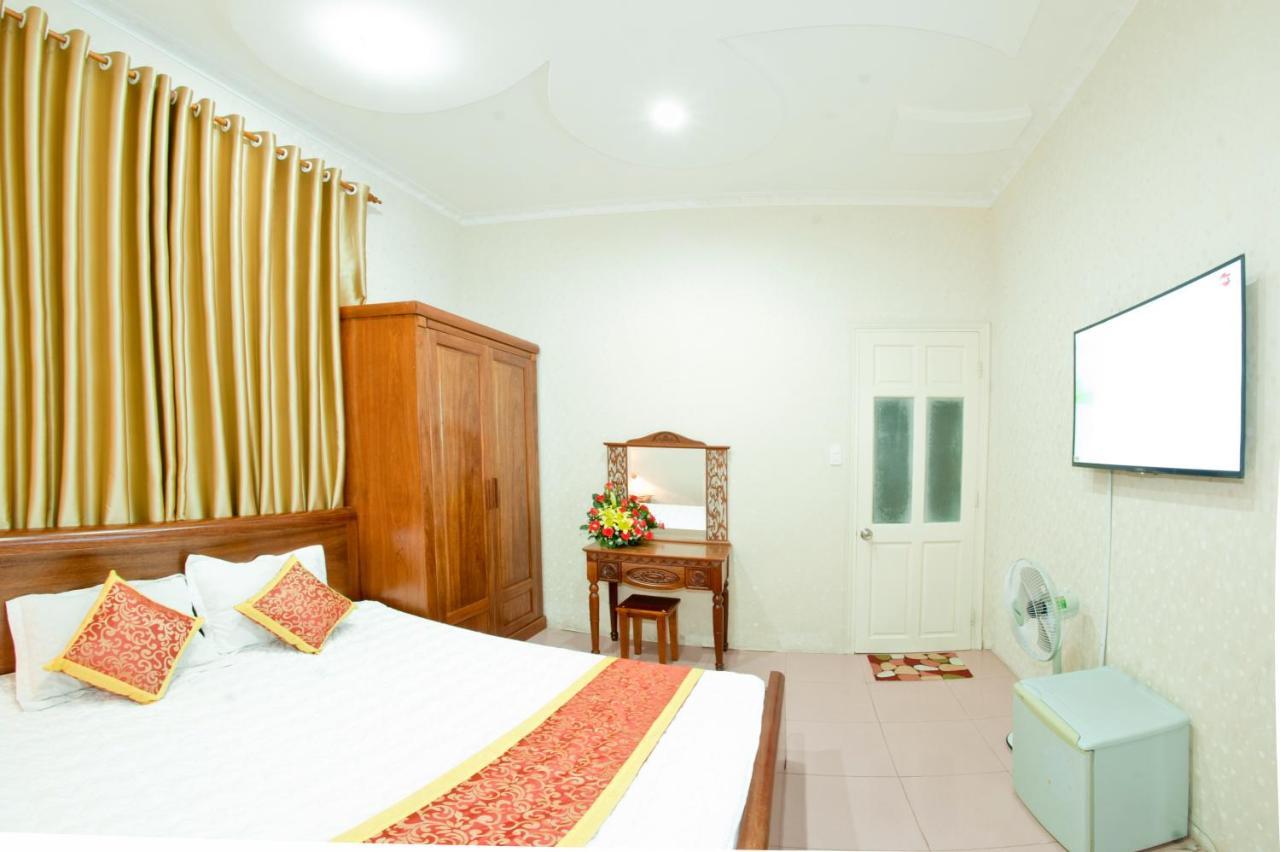 Mimosa Hotel Vung Tau Kültér fotó